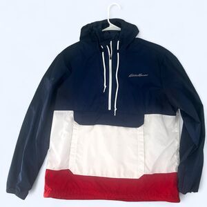 Vintage Eddie-bauer Men's multi Jacket